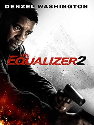 Equalizer 2 FRENCH BluRay 1080p 2018