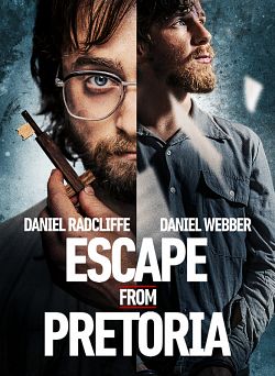 Escape from Pretoria FRENCH BluRay 720p 2020