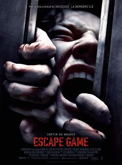 Escape Game FRENCH BluRay 1080p 2019