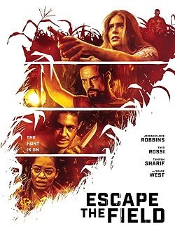 Escape the Field FRENCH WEBRIP 720p 2022