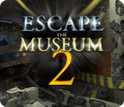 Escape the Museum 2 (PC)