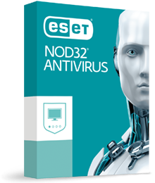 Eset NOD32 Antivirus 11. FR (Windows)