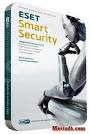 Eset Smart Security 4.2.40.10 (+ licence a vie)