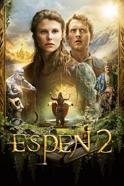 Espen 2 FRENCH BluRay 720p 2020