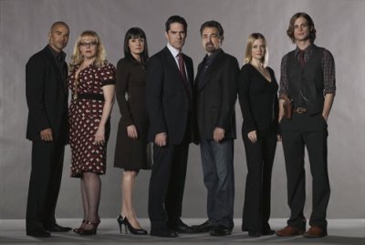 Esprits criminels (Criminal Minds) S07E07 VOSTFR