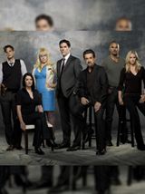 Esprits criminels (Criminal Minds) S09E24 FINAL VOSTFR