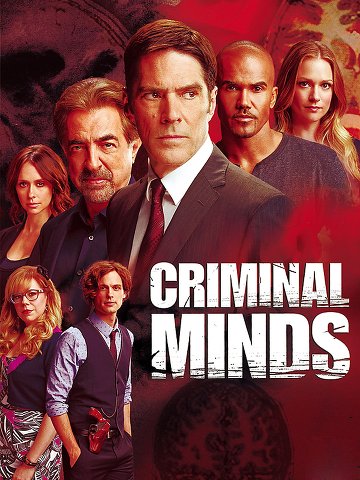Esprits criminels (Criminal Minds) S11E13 VOSTFR