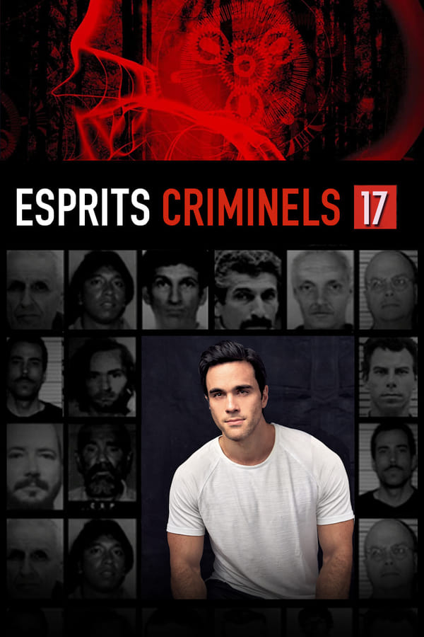 Esprits criminels - Criminal Minds S17E05 VOSTFR HDTV 2024 VOSTFR S17E05 HDTV 2024