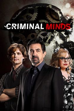 Esprits criminels S15E07 VOSTFR HDTV