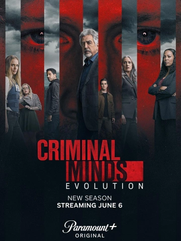 Esprits criminels - Criminal Minds S17E01 VOSTFR HDTV 1080p 2024 VOSTFR S17E01 HDTV 1080p 2024