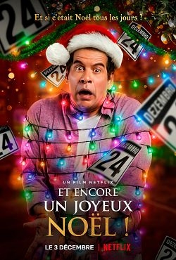 Et encore un joyeux Noël ! FRENCH WEBRIP 720p 2020