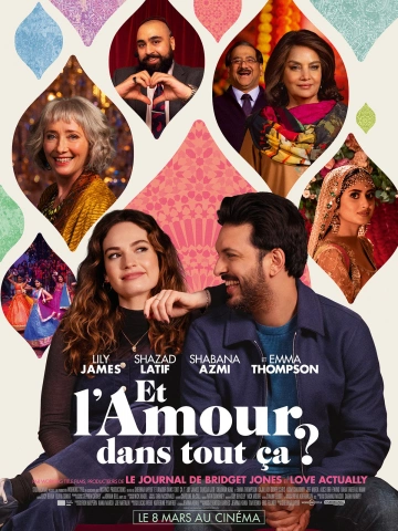 Et l'amour dans tout ça ? FRENCH WEBRIP 1080p 2023