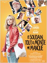 Et soudain, tout le monde me manque FRENCH DVDRIP 2011