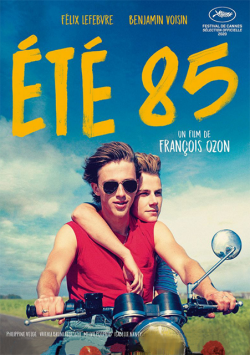 Eté 85 FRENCH BluRay 720p 2021