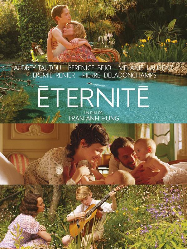 Éternité FRENCH DVDRIP 2017