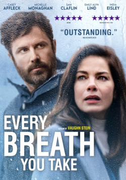 Every Breath You Take FRENCH DVDRIP 2021