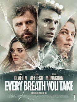 Every Breath You Take FRENCH WEBRIP 1080p 2021