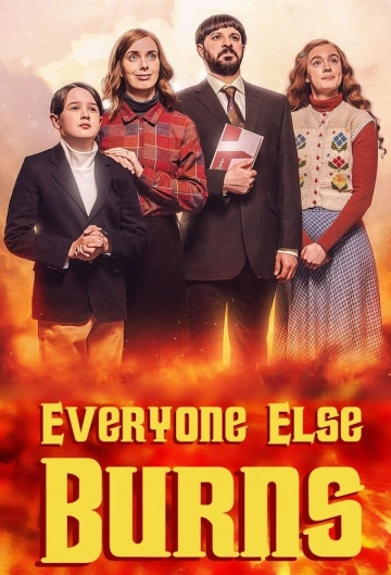 Everyone Else Burns S01E03 VOSTFR HDTV