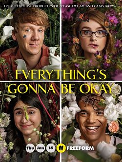 Everything’s Gonna Be Okay S01E04 VOSTFR HDTV