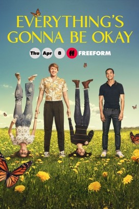 Everything’s Gonna Be Okay S02E03 VOSTFR HDTV