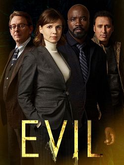 Evil S01E10 VOSTFR HDTV