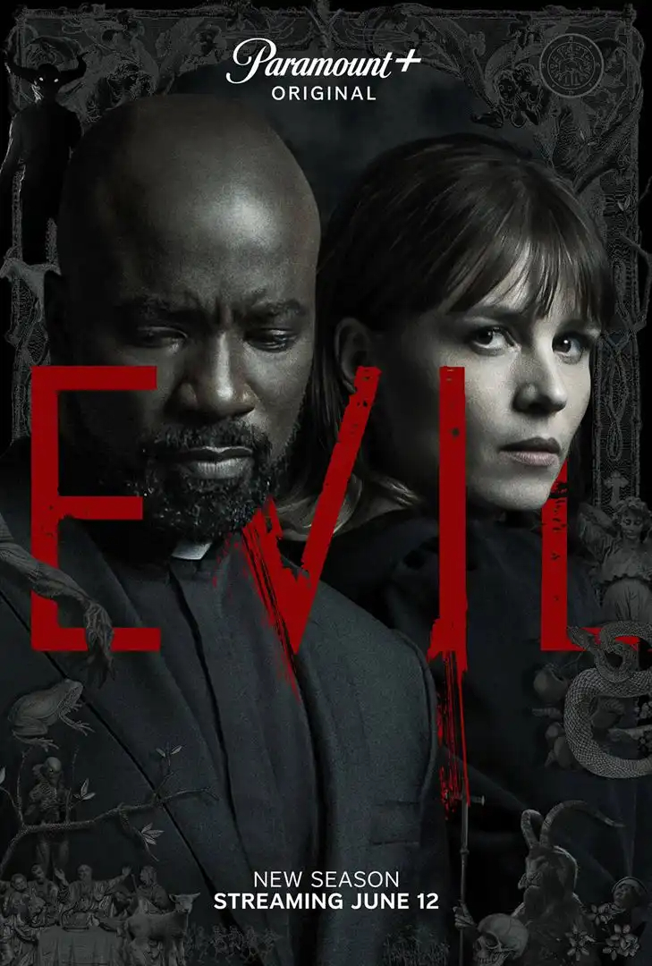 Evil S03E07 VOSTFR HDTV