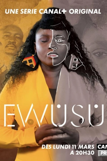 Ewusu FRENCH S01E07 HDTV 2024