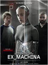 Ex Machina FRENCH BluRay 720p 2015