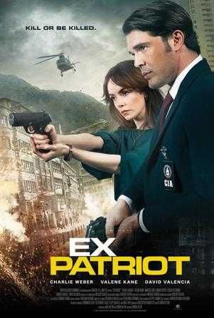 Ex Patriot FRENCH WEBRIP 2019