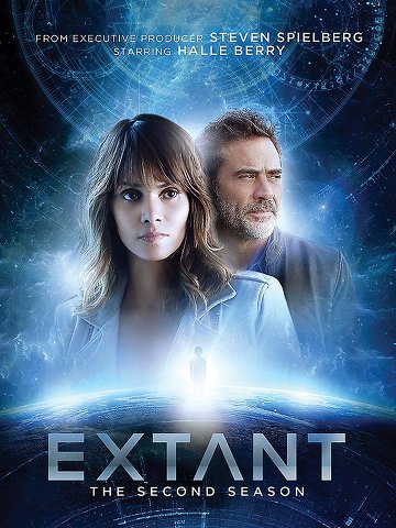 Extant S02E02 FRENCH HDTV