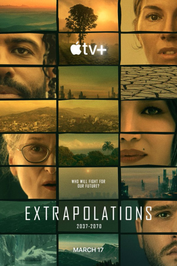 Extrapolations S01E01 FRENCH HDTV