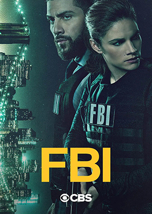 F.B.I. S03E05 FRENCH HDTV