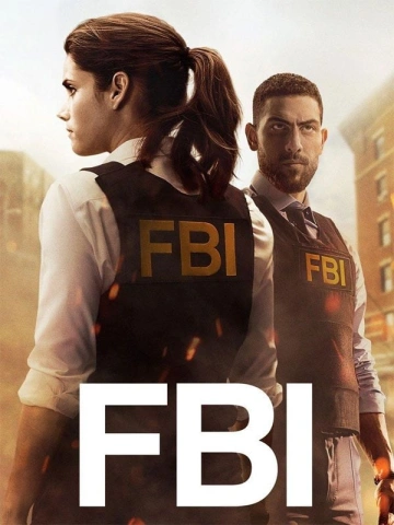 F.B.I. S07E18 FRENCH HDTV 2024
