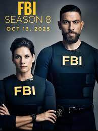 F.B.I. S08E08 VOSTFR HDTV 2025