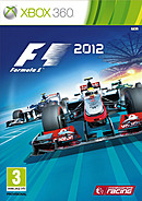 F1 2012 (Xbox 360)