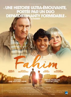 Fahim FRENCH DVDRIP 2020