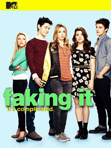 Faking It S02E18 VOSTFR HDTV