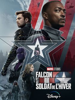 Falcon et le Soldat de l'Hiver S01E05 FRENCH HDTV