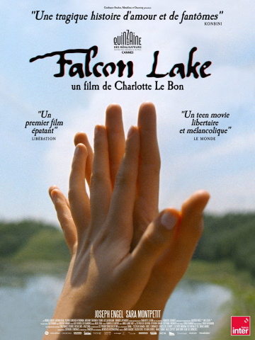 Falcon Lake TRUEFRENCH WEBRIP 1080p 2023