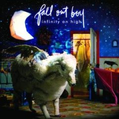 Fall Out Boy - Infinity On High [2007]