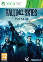 Falling Skies : le jeu vidéo (Xbox 360)