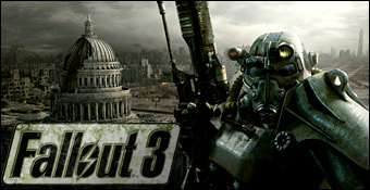 Fallout 3 (PC)