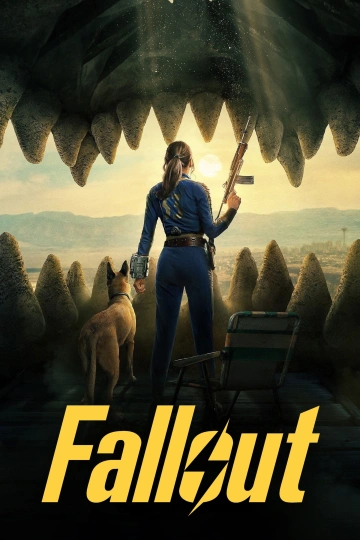 Fallout S02E03 FRENCH HDTV 2025