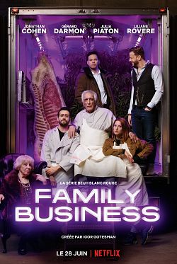 Family Business Saison 2 FRENCH HDTV