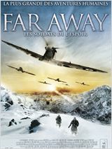 FarAway : Les soldats de l’espoir FRENCH DVDRIP 2012