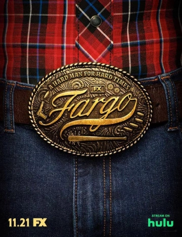 Fargo S05E03 VOSTFR HDTV