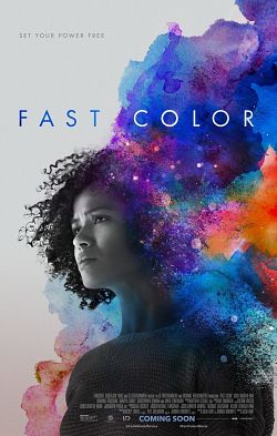 Fast Color FRENCH WEBRIP 720p 2021