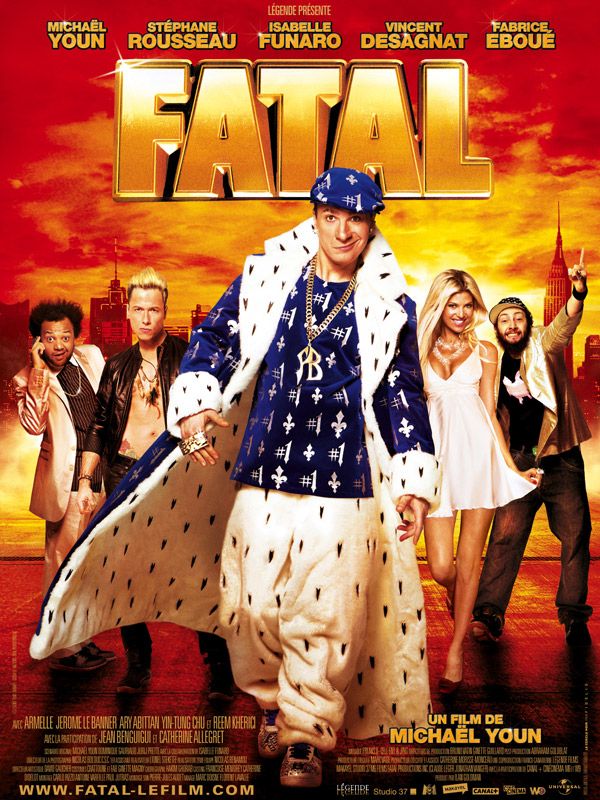 Fatal FRENCH DVDRIP 2009
