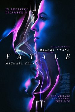 Fatale FRENCH WEBRIP 720p 2021
