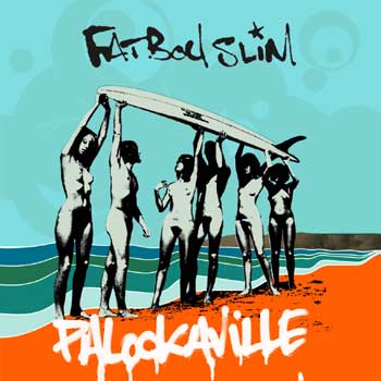 FatBoySlim - Discographie 1996-2004